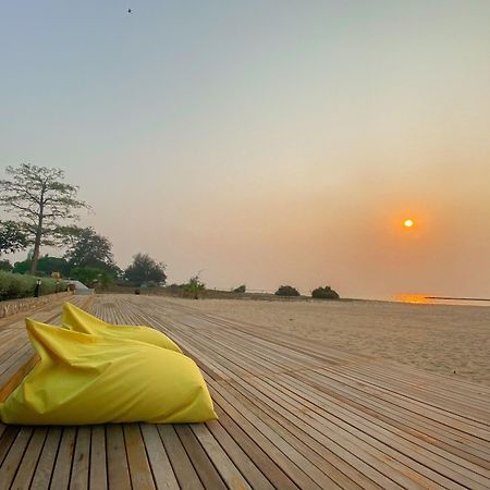 Chez Nous Boutique Resort Hatcsauszamran Kültér fotó