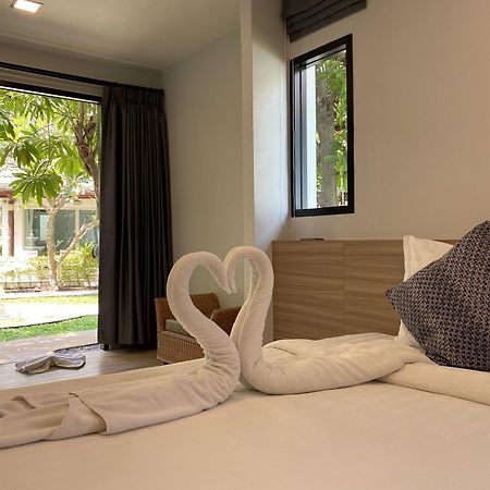 Chez Nous Boutique Resort Hatcsauszamran Kültér fotó