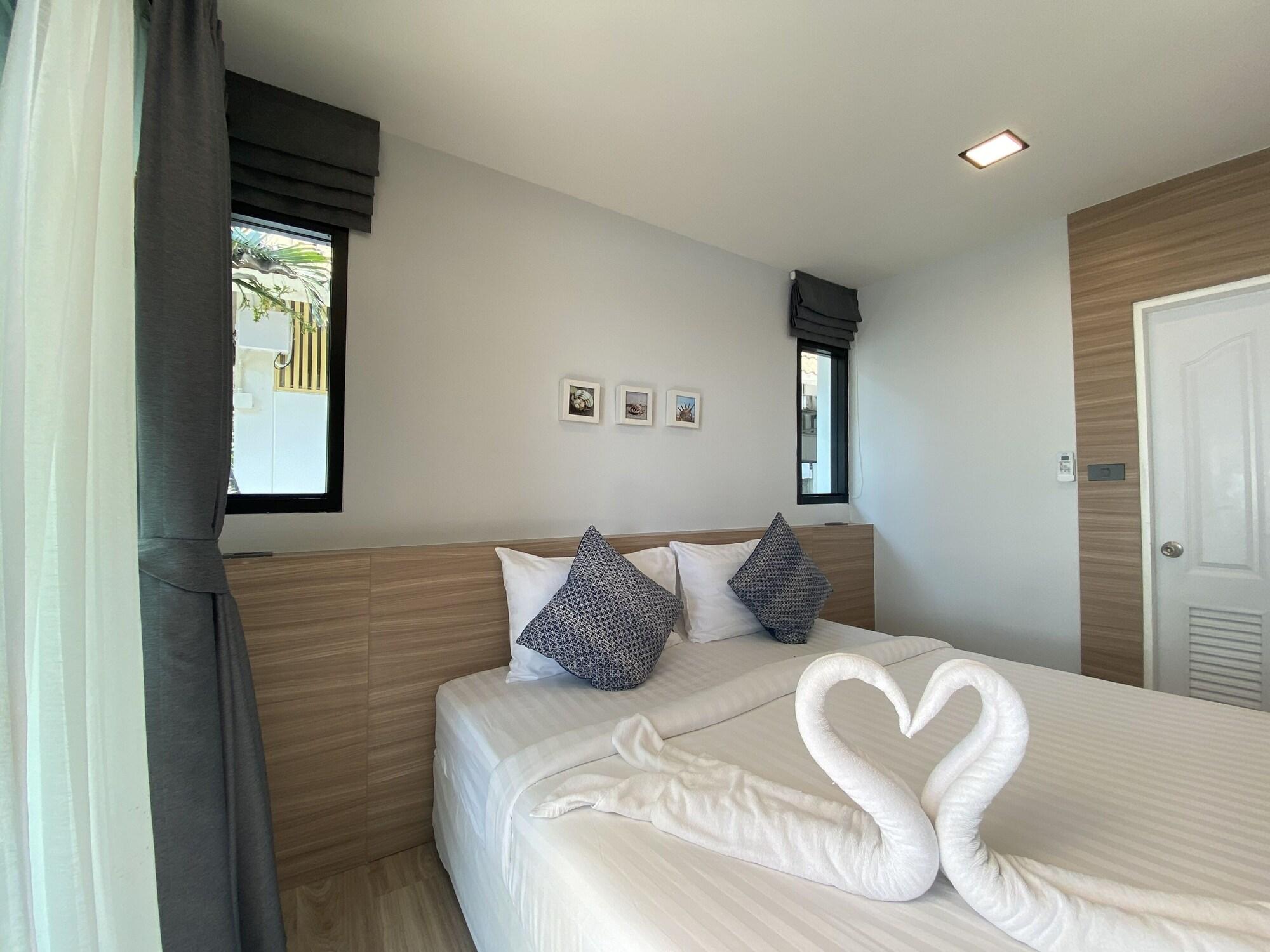 Chez Nous Boutique Resort Hatcsauszamran Kültér fotó