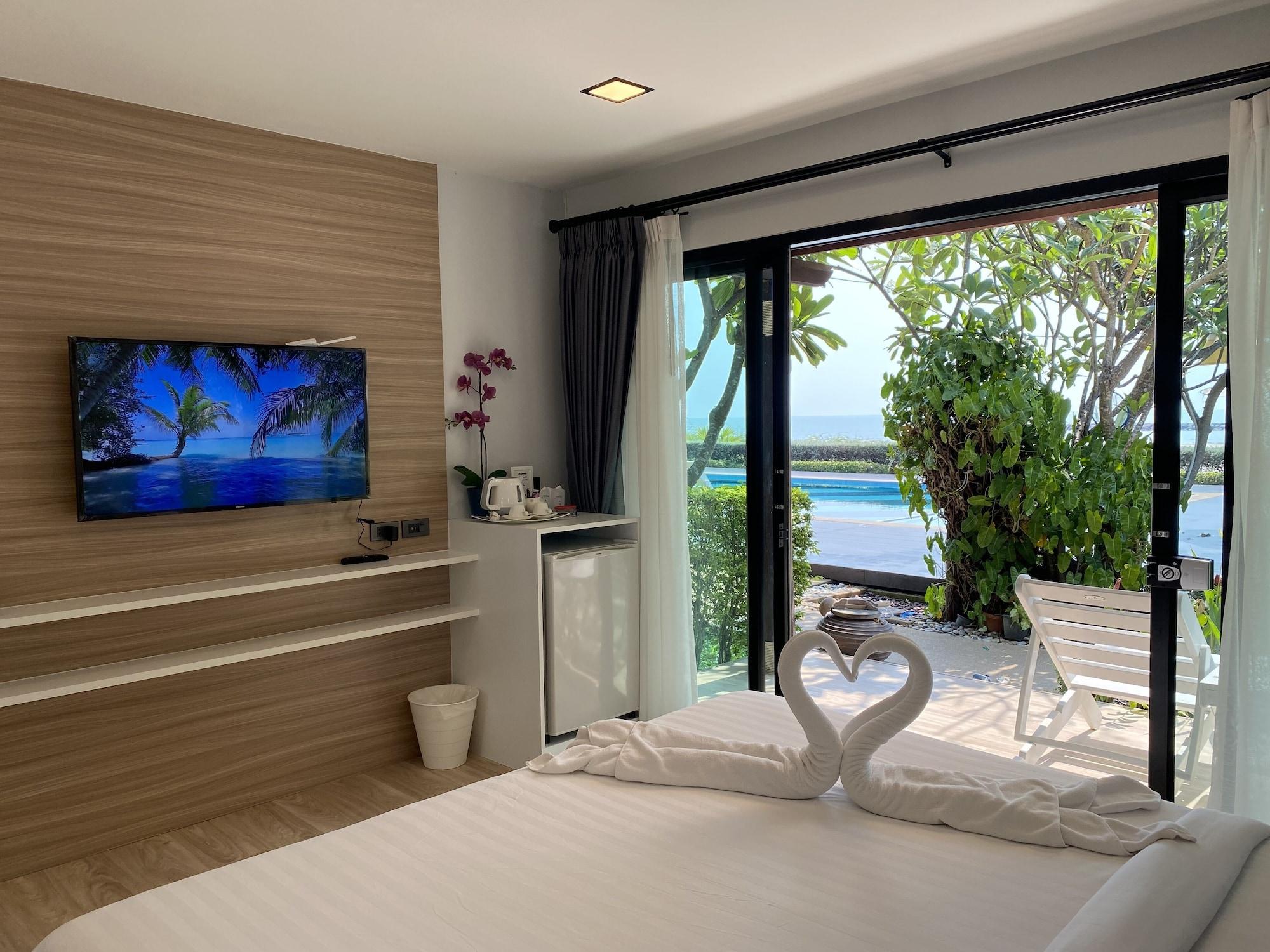Chez Nous Boutique Resort Hatcsauszamran Kültér fotó