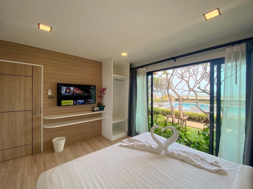 Chez Nous Boutique Resort Hatcsauszamran Kültér fotó