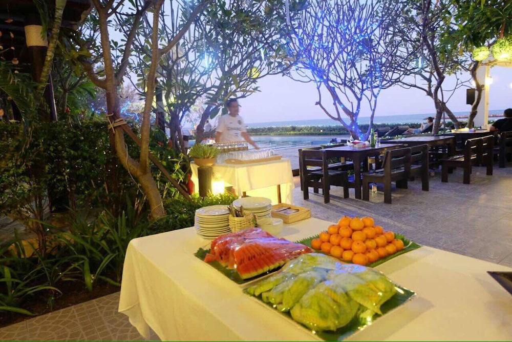 Chez Nous Boutique Resort Hatcsauszamran Kültér fotó