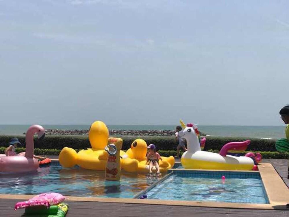 Chez Nous Boutique Resort Hatcsauszamran Kültér fotó