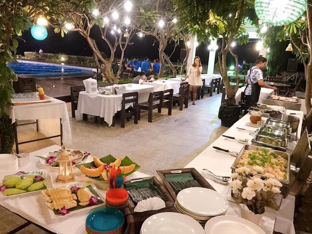 Chez Nous Boutique Resort Hatcsauszamran Kültér fotó