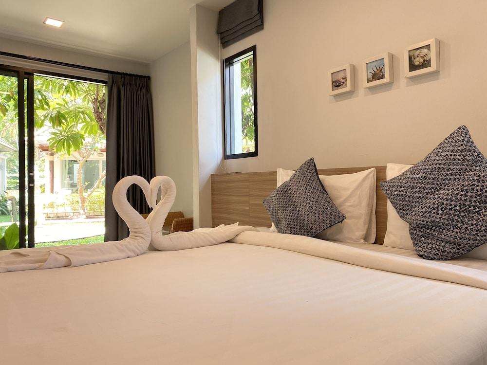 Chez Nous Boutique Resort Hatcsauszamran Kültér fotó