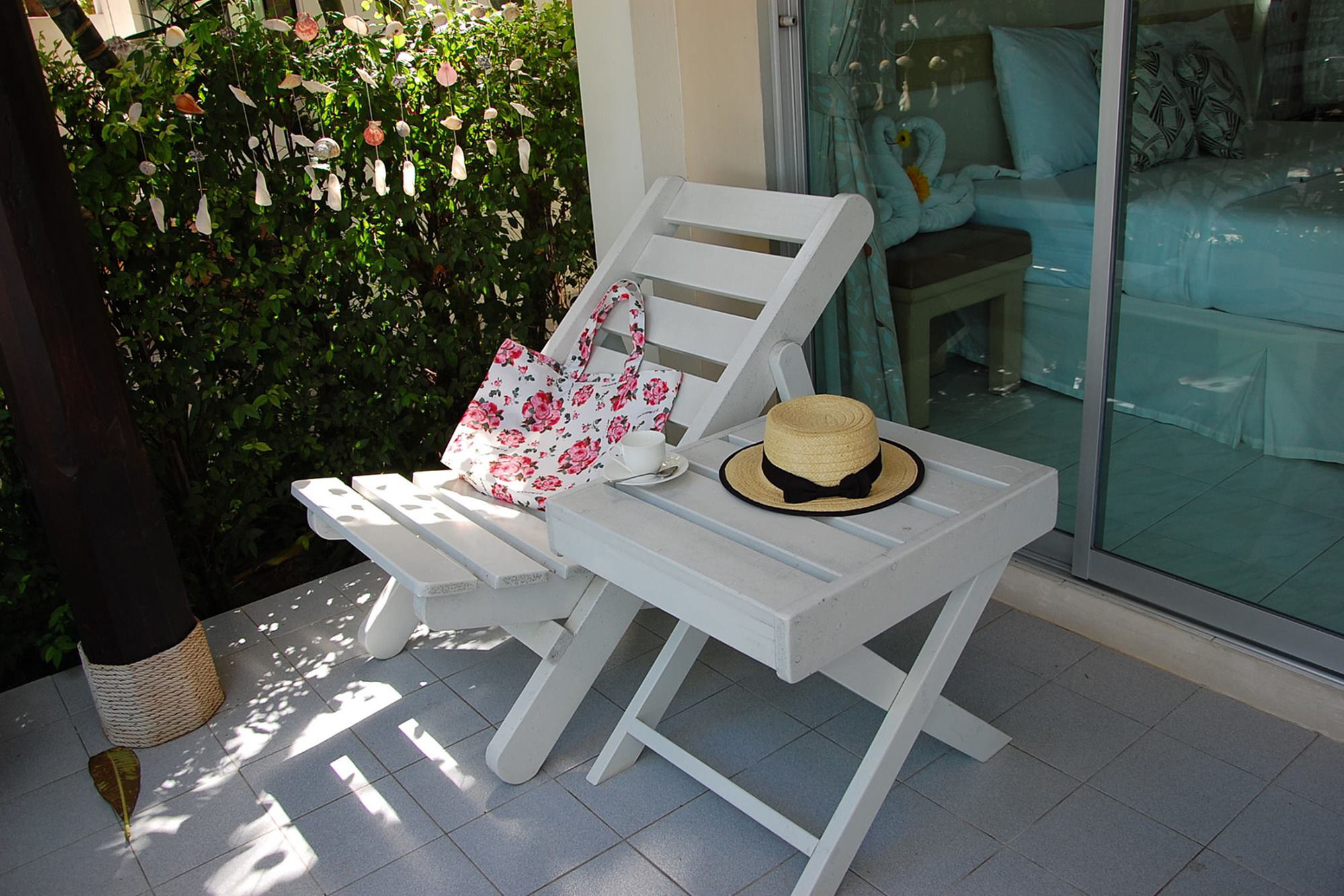 Chez Nous Boutique Resort Hatcsauszamran Kültér fotó
