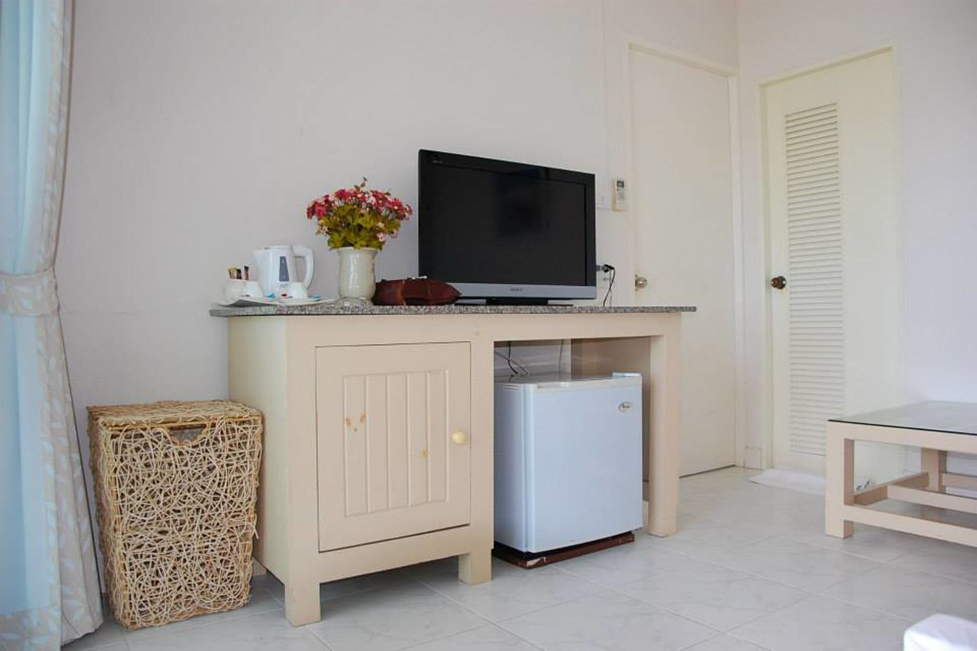 Chez Nous Boutique Resort Hatcsauszamran Kültér fotó