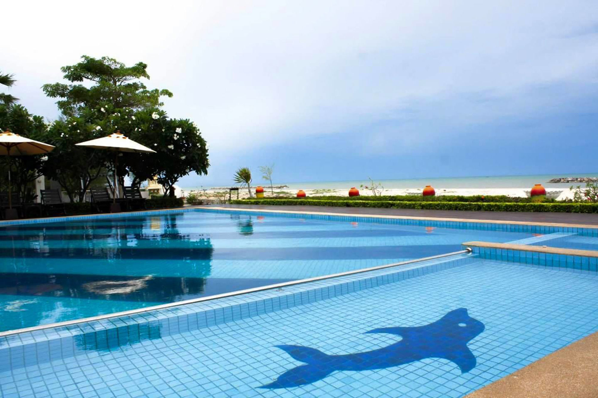 Chez Nous Boutique Resort Hatcsauszamran Kültér fotó