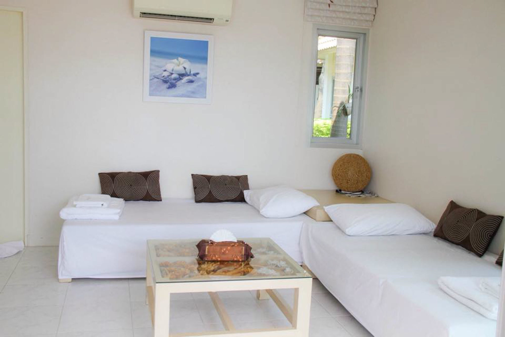 Chez Nous Boutique Resort Hatcsauszamran Kültér fotó