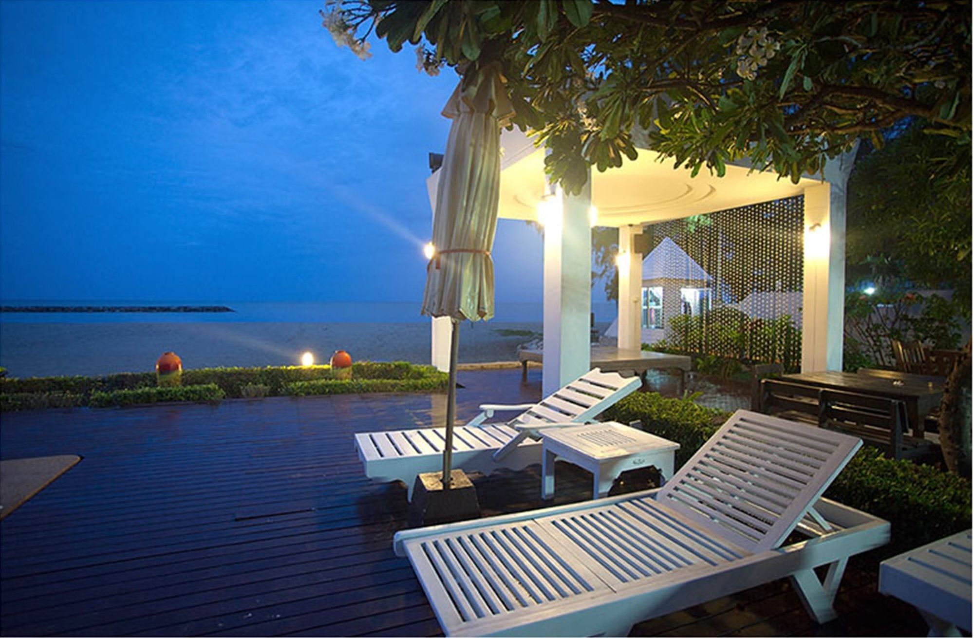 Chez Nous Boutique Resort Hatcsauszamran Kültér fotó